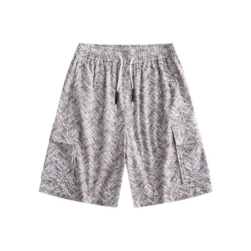 Плюс Размер Повседневные Шорты Подходят для 230 Катти Удобные Подходят для Множественных Ситуаций Унисекс