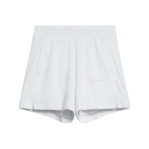 J.Lindeberg Vice Шорты Повседневные шорты Женские Белые