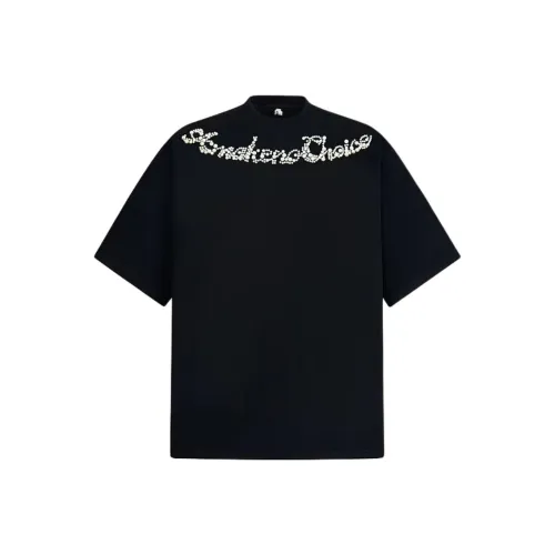 KEAB Женские футболки с коротким рукавом