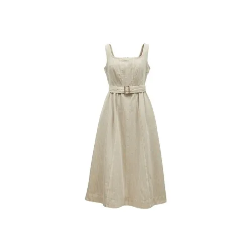 Only HFZ Перо-серый Женские Слиплатья