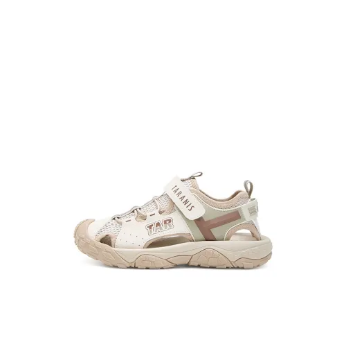 TARANIS Четвертый уровень кемпинг низкий топ сандалии детские