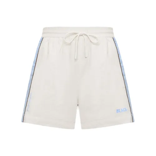 TSMLXLT Повседневные шорты женские натуральный белый