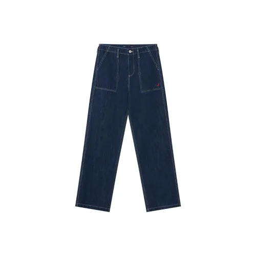 NAUTICA Синие Женские Джинсы