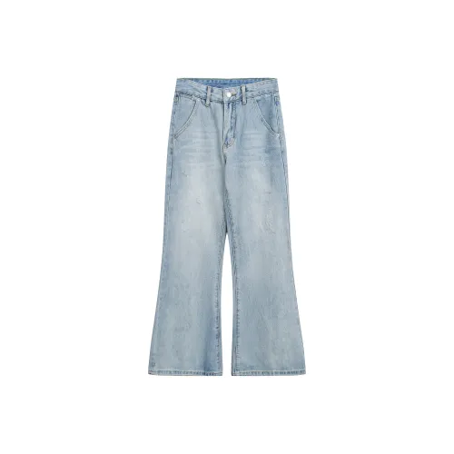 HEYMARKET Женские Джинсы