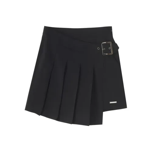 Omont Женские Повседневные Шорты