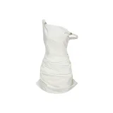 Натуральный белый