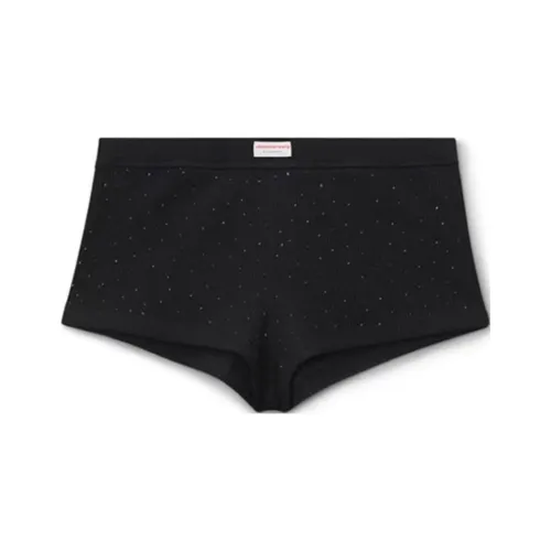 Alexander Wang Bodywear Series Повседневные шорты Женские