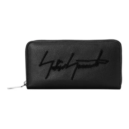 Yohji Yamamoto Кошельки Мужской