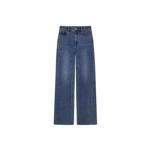 Teenie Weenie Женские Джинсы