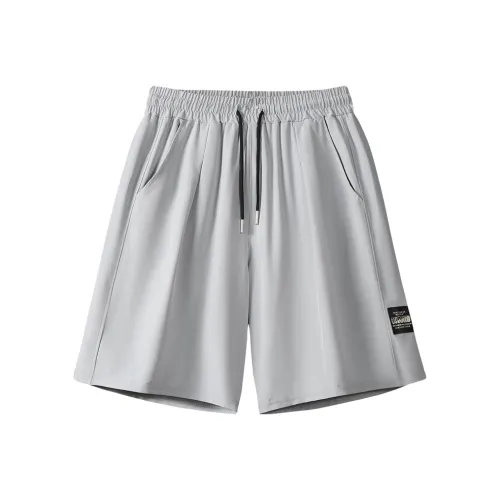 PANDA BASE Повседневные шорты унисекс