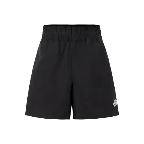 THE NORTH FACE Urban Exploration Повседневные шорты Женские Космос Черный