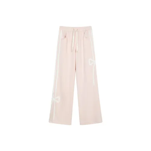 AooRaa Вязаные спортивные брюки женские