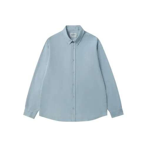 Carhartt WIP Мужские Рубашки