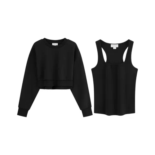 Calvin Klein Комплект Свитшот Женский