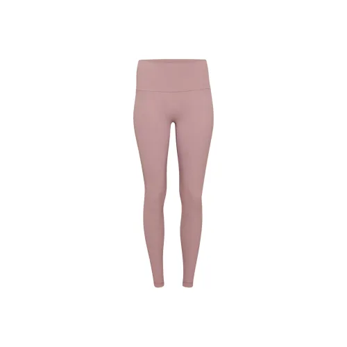 ARITZIA Golden Масло Cheeky Бесконечность Hi Шаговый шов Legging Леггинсы Женские Клэрмонт Клэрмонт