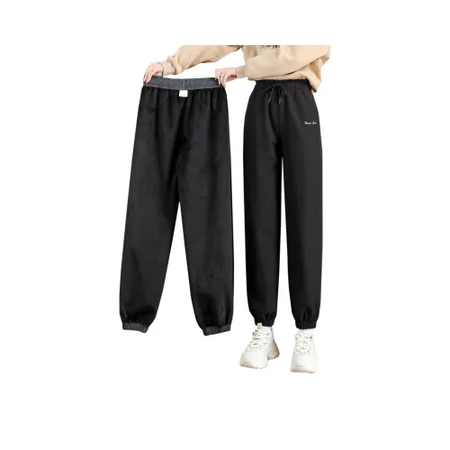 Warrior Вязаные Тренировочные Брюки Женские