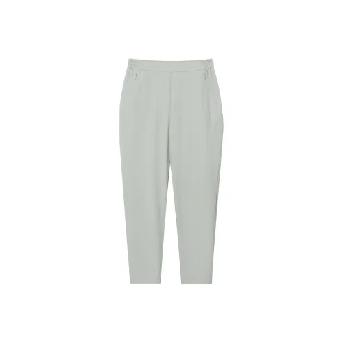 SPYDER Тренировки Вязаные Спортивные Брюки Женские