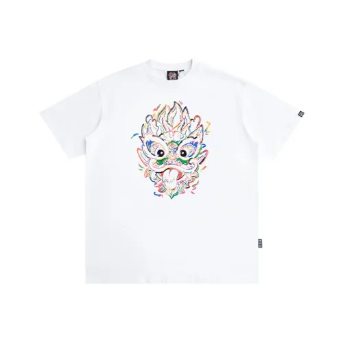 HEA Унисекс Футболки