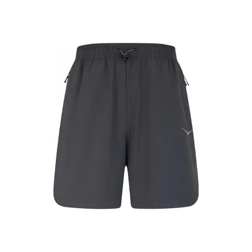 HOKA ONE ONE Повседневные шорты Женские