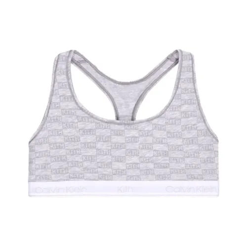 Kith Серый Женское Спортивное Белье