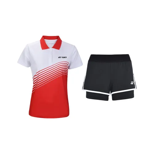 YONEX Женские Повседневные Костюмы