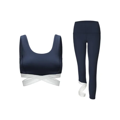 Sumday Athletics Женские Повседневные Костюмы