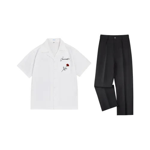 JEANSWEST Унисекс Комплекты с рубашками