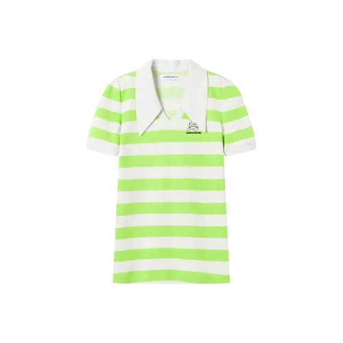 ANDREA MARTIN Женские Платья с Короткими Рукавами