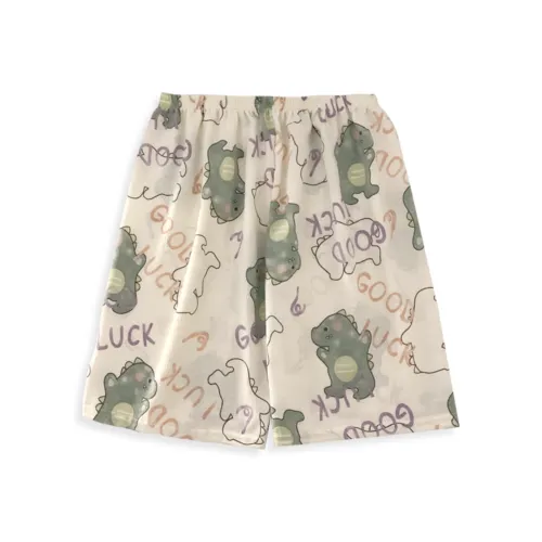 WANANNI Женские пижамные брюки