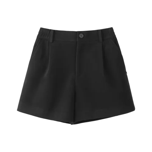 Fstudio Женские Повседневные Шорты