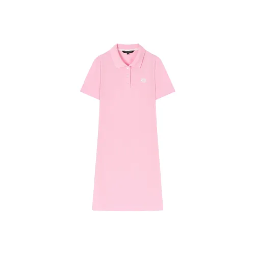 Teenie Weenie Короткий рукав Платье Женское