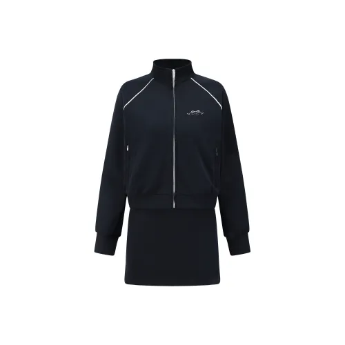 FIAWANG Повседневный костюм унисекс черный