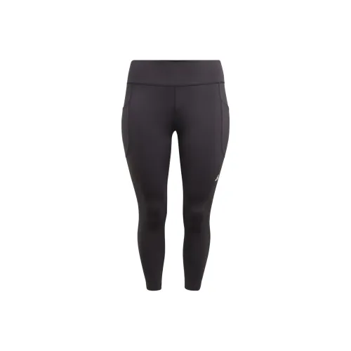 Adidas DailyRun Leggings Женские Черные