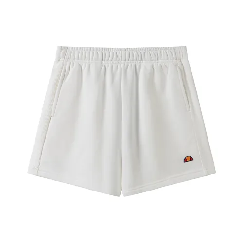 Ellesse Женские Повседневные Шорты