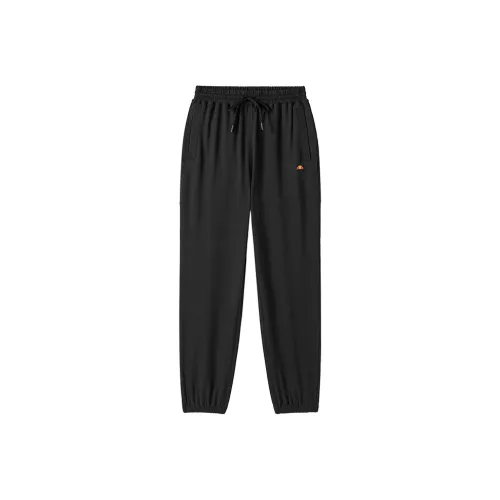 Ellesse Женские Вязаные Тренировочные Брюки