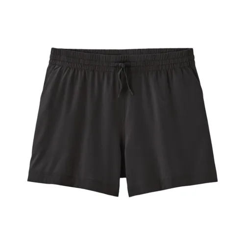 Patagonia Повседневные шорты Женские