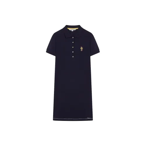 Teenie Weenie Короткий рукав Платье Женское