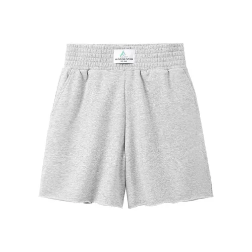 FUN Женские Повседневные Шорты