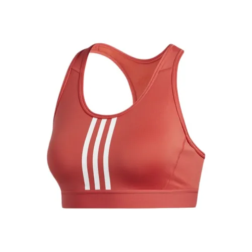 Adidas Слава Красный Женское Спортивное Белье
