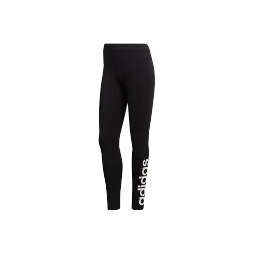 Adidas Essential Спортивные брюки Женские Черные