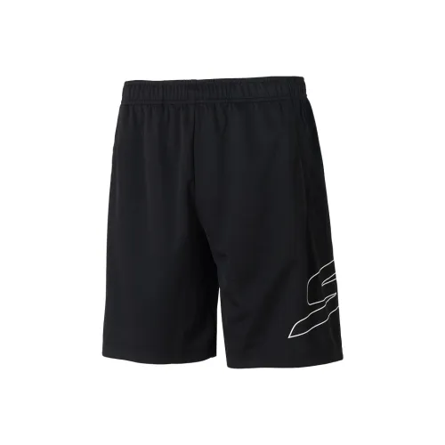 Skechers Пляжные шорты Мужские Черные 03K8