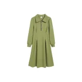 Платье из яшма