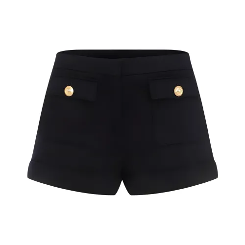 TOM FORD Черные Женские Повседневные Шорты