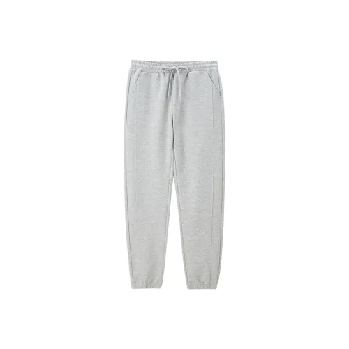 Giordano Женские Вязаные Спортивные Брюки
