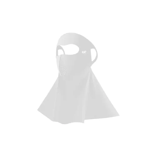 MEETSUNNY Полиэстер Маски с защитой от солнца Унисекс