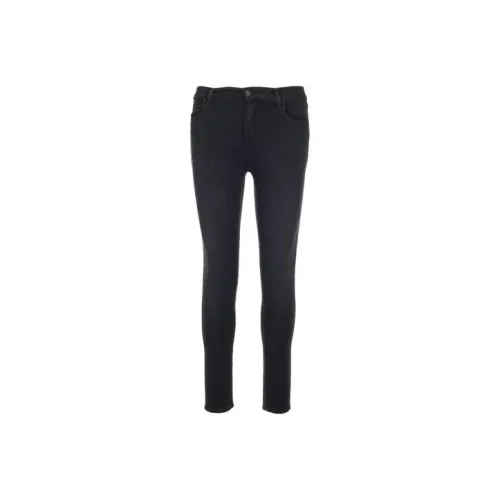 J BRAND Женские черные джинсы