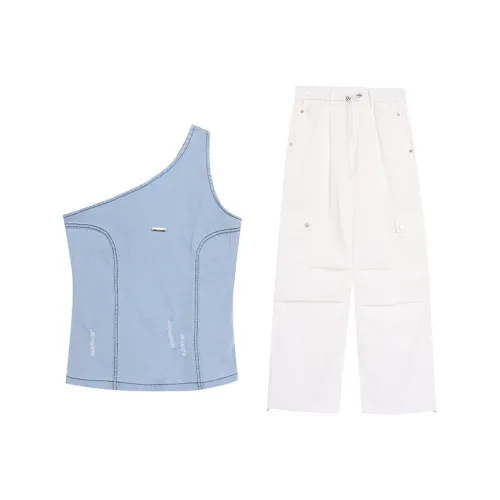 HAPG Женские повседневные костюмы