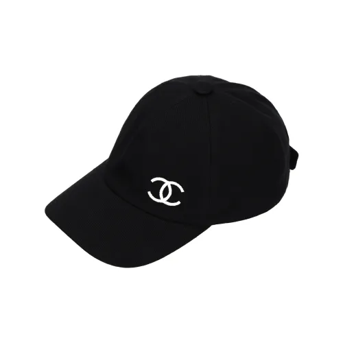 CHANEL Хлопок Бейсболки Женские