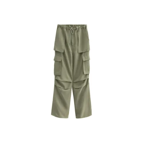 SLY Женские брюки карго