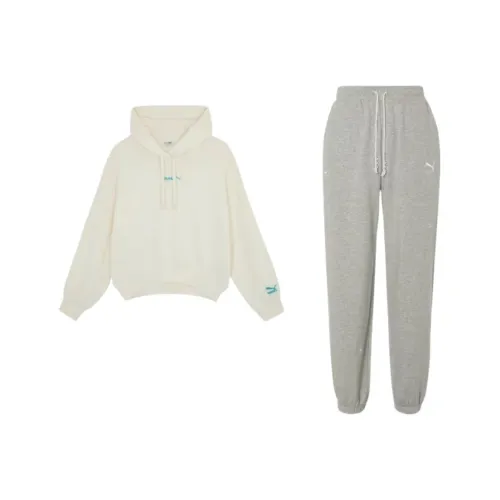 PUMA CLASSICS SLOUNGE Женские Повседневные костюмы